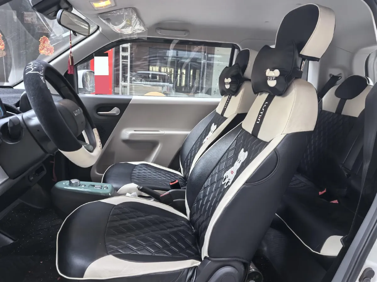 2024 ChangAn QiYuan Lumin BEV 13.41KWH,autocango,china used car exporter,china ev exporter,chinese used car exporter,chinese used ev exporter