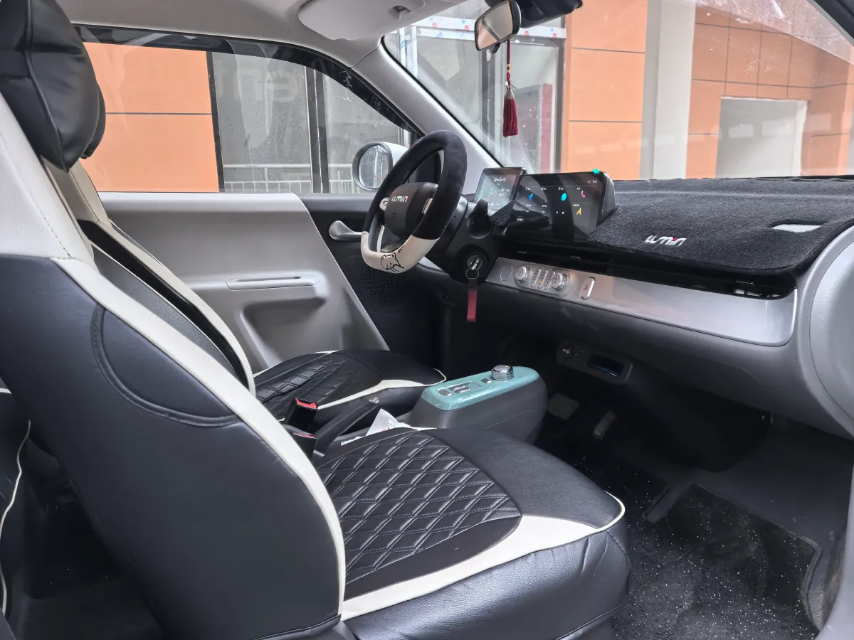 2024 ChangAn QiYuan Lumin BEV 13.41KWH,autocango,china used car exporter,china ev exporter,chinese used car exporter,chinese used ev exporter