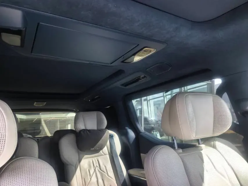 2024 Zeekr 009 BEV 108KWH,autocango,china used car exporter,china ev exporter,chinese used car exporter,chinese used ev exporter