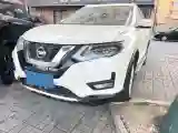 2020 Nissan X-Trail 2.0L 154HP L4 CVT