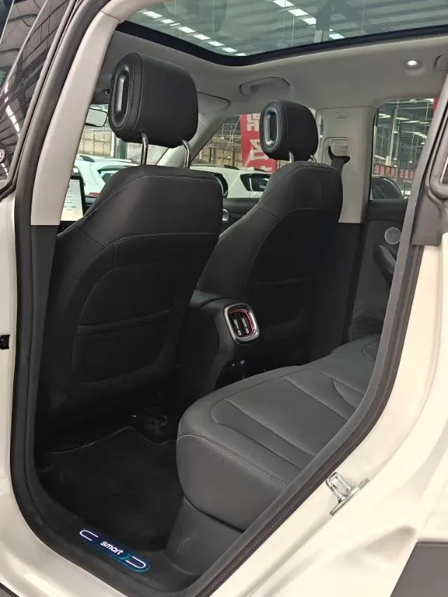 2024 Smart smart Elf 1 BEV 49KWH,autocango,china used car exporter,china ev exporter,chinese used car exporter,chinese used ev exporter