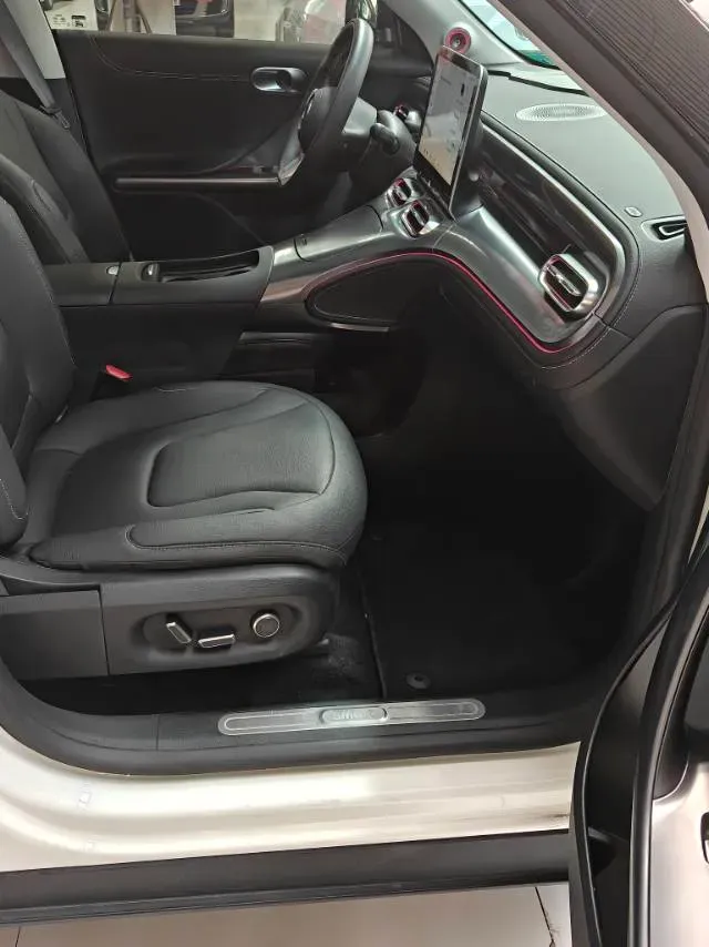 2024 Smart smart Elf 1 BEV 49KWH,autocango,china used car exporter,china ev exporter,chinese used car exporter,chinese used ev exporter