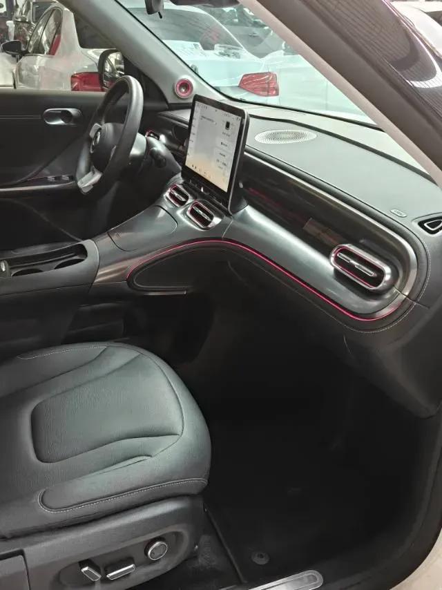 2024 Smart smart Elf 1 BEV 49KWH,autocango,china used car exporter,china ev exporter,chinese used car exporter,chinese used ev exporter