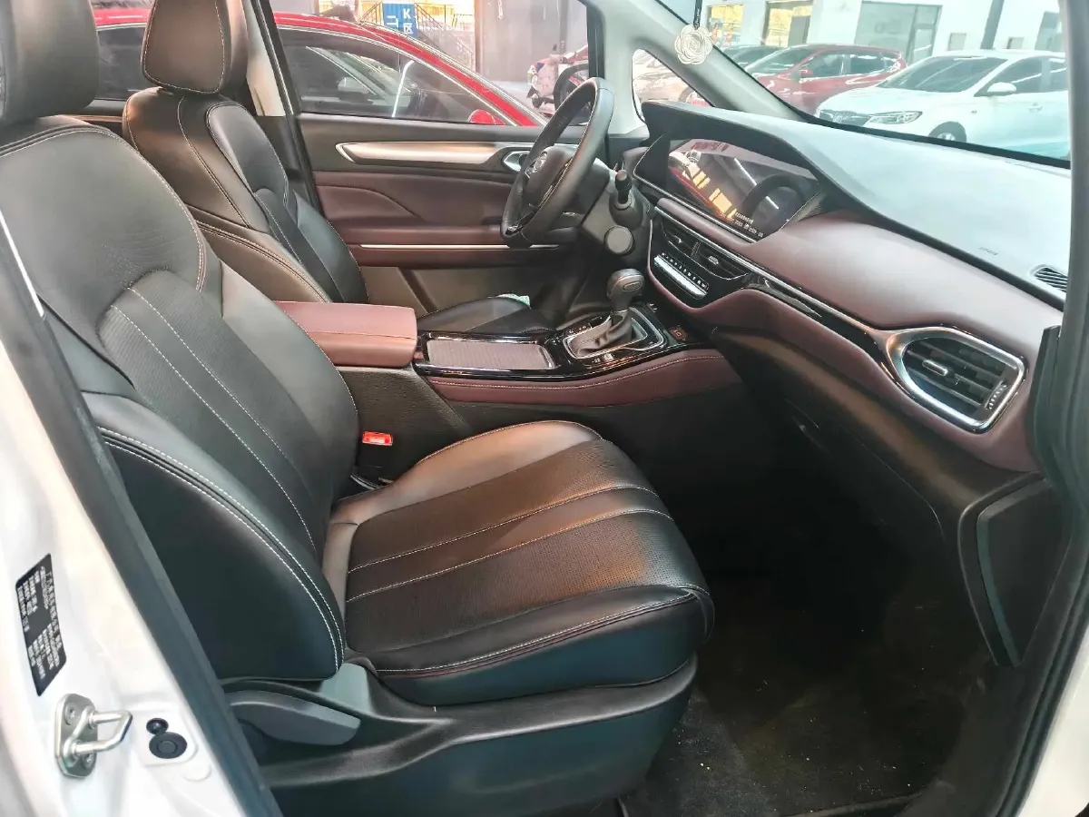 2023 GAC Trumpchi M6 1.5T 177HP L4 7DCT,autocango,china used car exporter,china ev exporter,chinese used car exporter,chinese used ev exporter