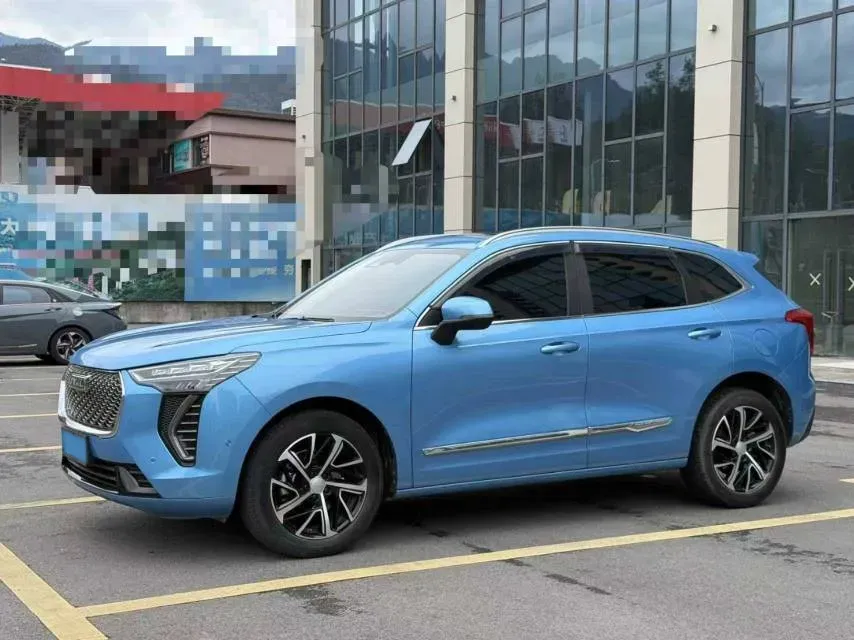 2021 Haval Jolion 1.5T 150HP L4 7DCT,autocango,china used car exporter,china ev exporter,chinese used car exporter,chinese used ev exporter