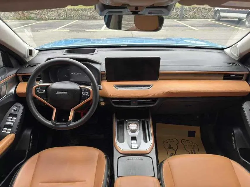 2021 Haval Jolion 1.5T 150HP L4 7DCT,autocango,china used car exporter,china ev exporter,chinese used car exporter,chinese used ev exporter