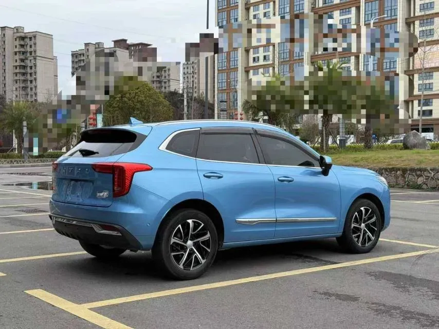2021 Haval Jolion 1.5T 150HP L4 7DCT,autocango,china used car exporter,china ev exporter,chinese used car exporter,chinese used ev exporter