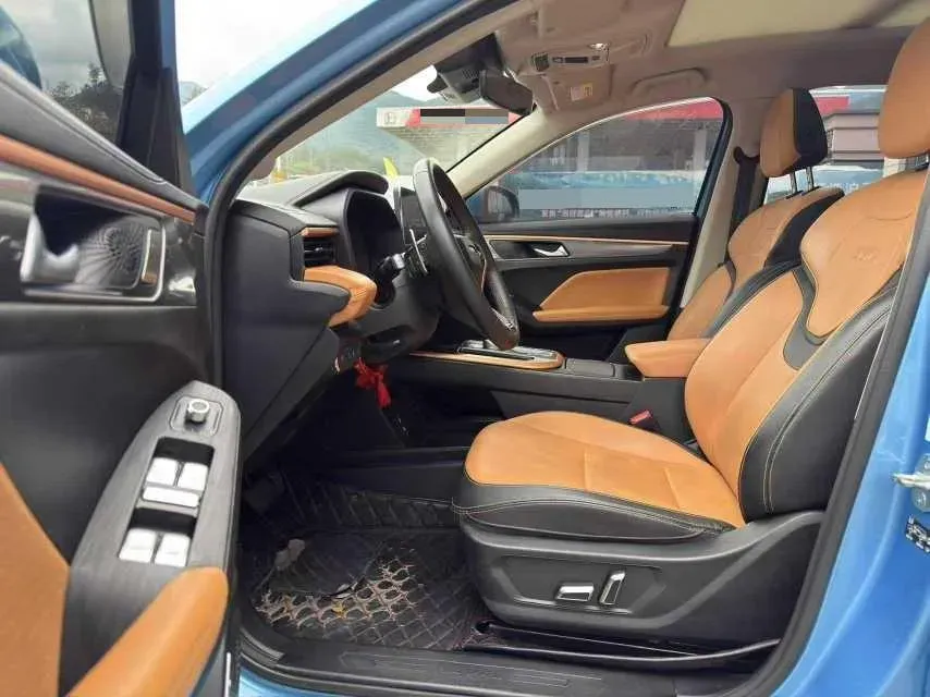 2021 Haval Jolion 1.5T 150HP L4 7DCT,autocango,china used car exporter,china ev exporter,chinese used car exporter,chinese used ev exporter