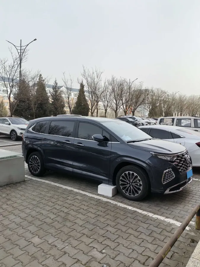 2024 Hyundai Custo 1.5T 170HP L4 8AT,autocango,china used car exporter,china ev exporter,chinese used car exporter,chinese used ev exporter