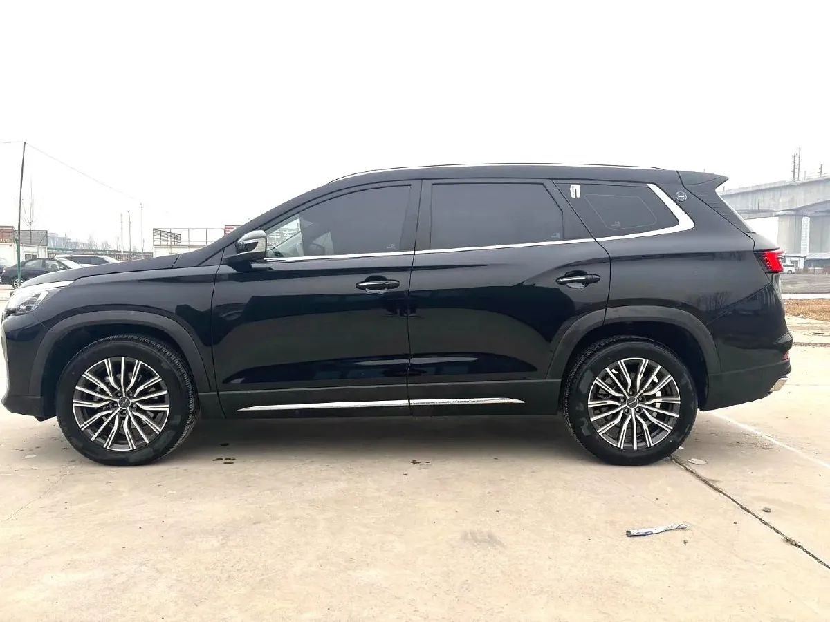 2024 Jetour X90 Plus 1.6T 197HP L4 7DCT,autocango,china used car exporter,china ev exporter,chinese used car exporter,chinese used ev exporter