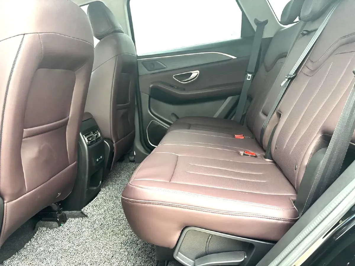 2024 Jetour X90 Plus 1.6T 197HP L4 7DCT,autocango,china used car exporter,china ev exporter,chinese used car exporter,chinese used ev exporter