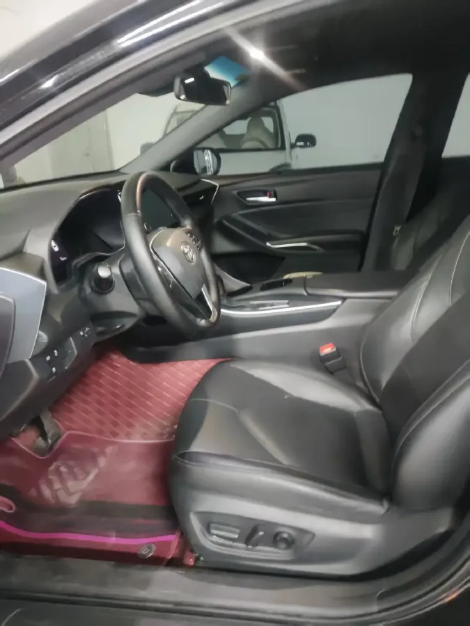 2019 Toyota Avalon 2.0L 178HP L4 CVT,autocango,china used car exporter,china ev exporter,chinese used car exporter,chinese used ev exporter
