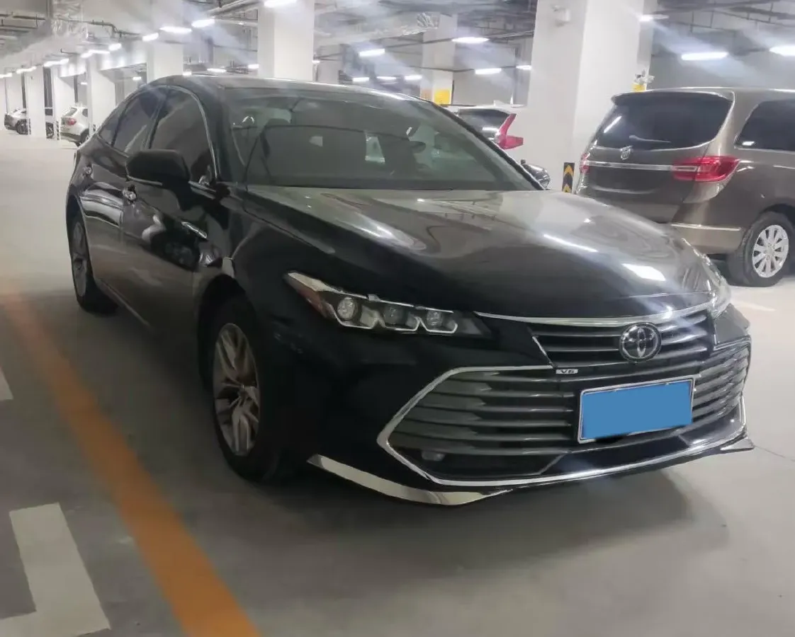 2019 Toyota Avalon 2.0L 178HP L4 CVT,autocango,china used car exporter,china ev exporter,chinese used car exporter,chinese used ev exporter