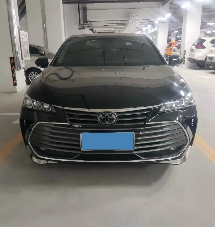 2019 Toyota Avalon 2.0L 178HP L4 CVT,autocango,china used car exporter,china ev exporter,chinese used car exporter,chinese used ev exporter