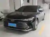2019 Toyota Avalon 2.0L 178HP L4 CVT