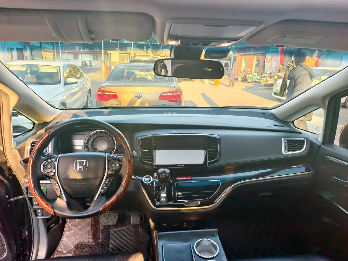 2021 Honda Odyssey 2.0L 146HP L4 E-CVT Hybrid,autocango,china used car exporter,china ev exporter,chinese used car exporter,chinese used ev exporter