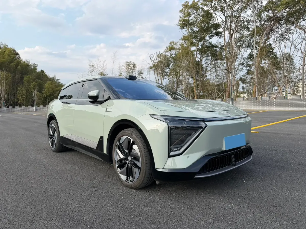 2023 HiPhi Y BEV 115KWH,autocango,china used car exporter,china ev exporter,chinese used car exporter,chinese used ev exporter