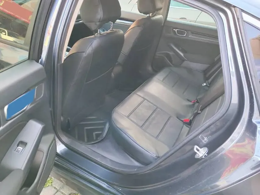 2023 Honda Civic 1.5T 182HP L4 CVT,autocango,china used car exporter,china ev exporter,chinese used car exporter,chinese used ev exporter