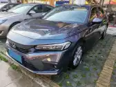 2023 HONDA CIVIC,autocango,china used car exporter,china ev exporter,chinese used car exporter,chinese used ev exporter