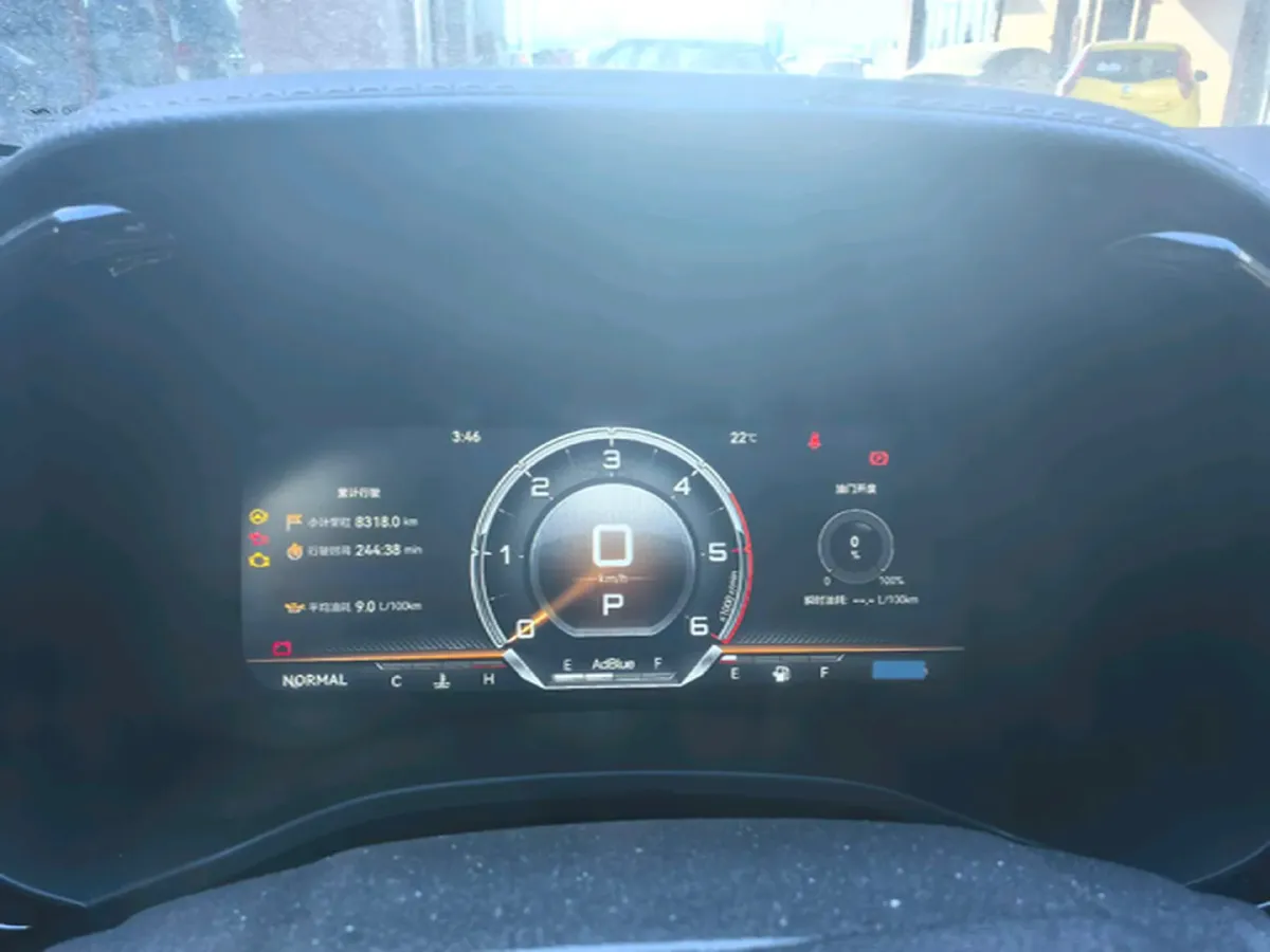 2023 Isuzu LingTuo 2.5T 150HP L4 8AT,autocango,china used car exporter,china ev exporter,chinese used car exporter,chinese used ev exporter