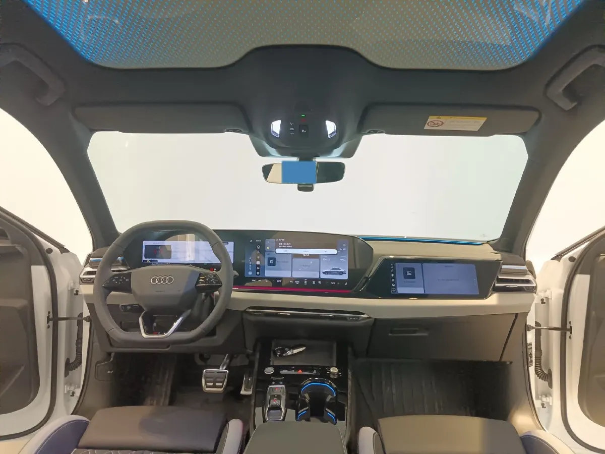 2026 Audi A5L 2.0T 204HP L4 7DCT,autocango,china used car exporter,china ev exporter,chinese used car exporter,chinese used ev exporter