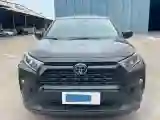 2021 Toyota RAV4 2.0L 171HP L4 CVT