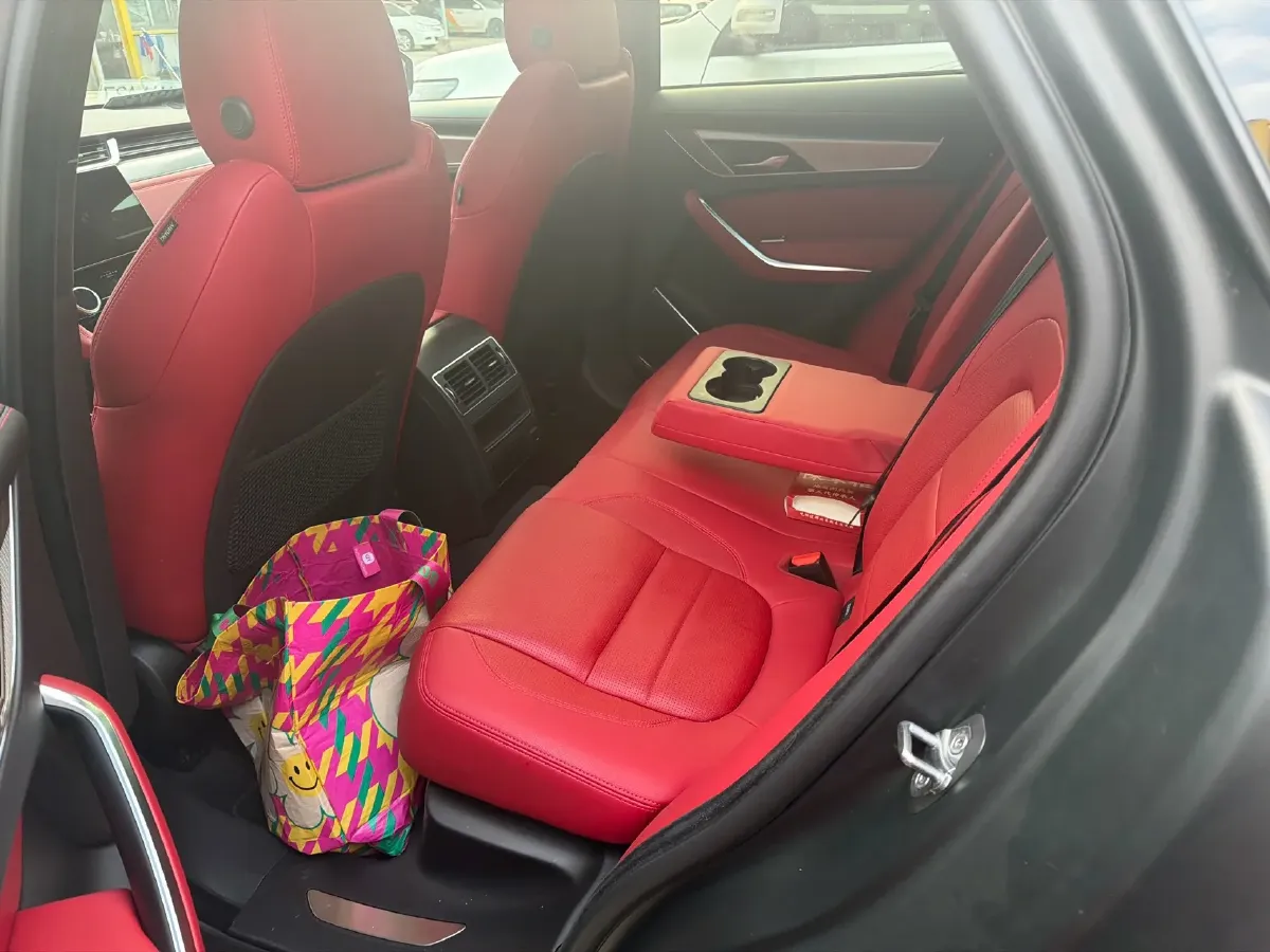 2024 Jaguar F-PACE 2.0T 250HP L4 8AT,autocango,china used car exporter,china ev exporter,chinese used car exporter,chinese used ev exporter