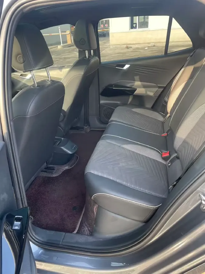 2022 Volkswagen ID.3 BEV 57.3KWH,autocango,china used car exporter,china ev exporter,chinese used car exporter,chinese used ev exporter