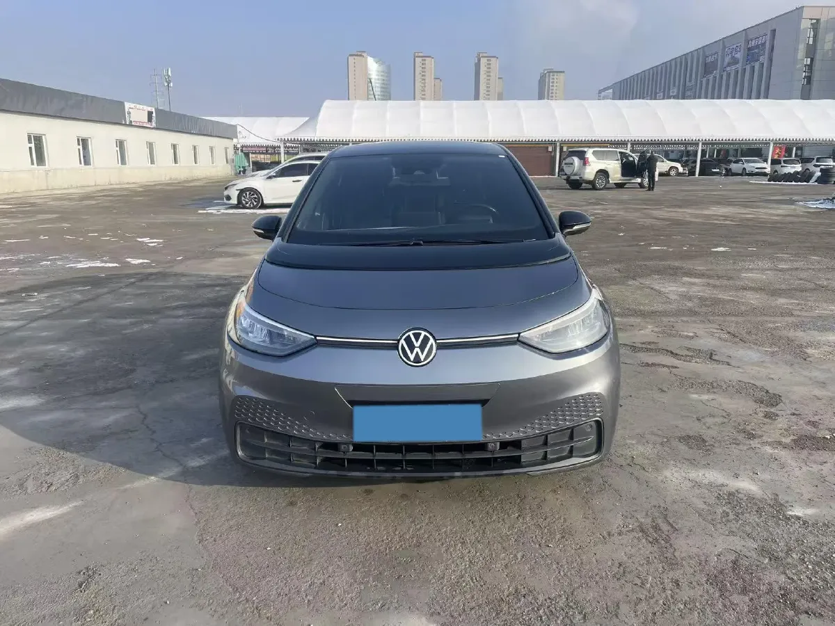 2022 Volkswagen ID.3 BEV 57.3KWH,autocango,china used car exporter,china ev exporter,chinese used car exporter,chinese used ev exporter