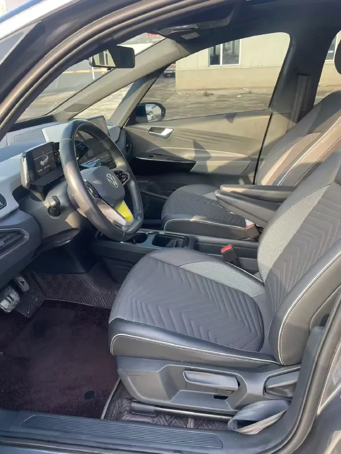 2022 Volkswagen ID.3 BEV 57.3KWH,autocango,china used car exporter,china ev exporter,chinese used car exporter,chinese used ev exporter