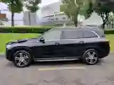 2021 Mercedes-Benz GLS Class 2.5T 313HP L6 9AT