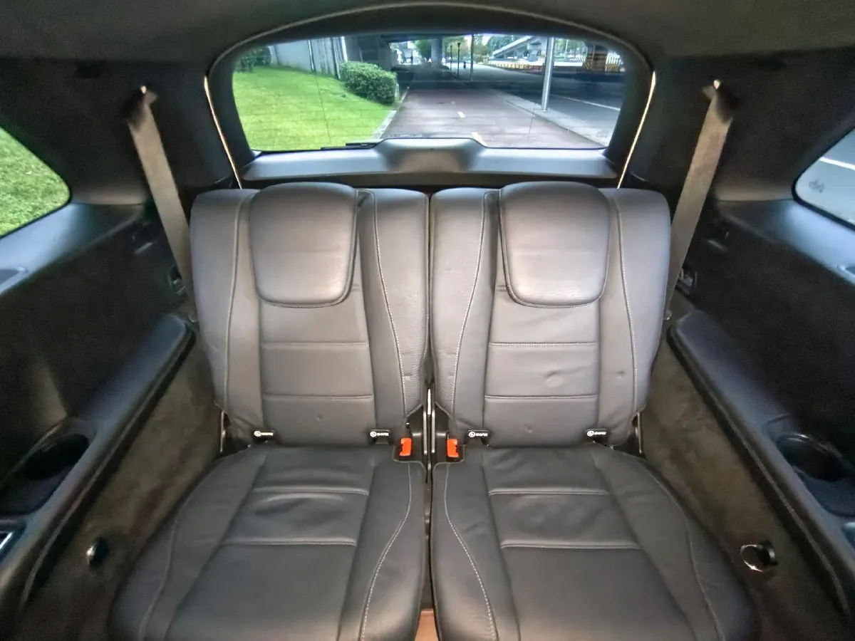 2021 Mercedes-Benz GLS Class 2.5T 313HP L6 9AT,autocango,china used car exporter,china ev exporter,chinese used car exporter,chinese used ev exporter