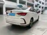 2018 BeiJing Auto EU5 BEV 53.66KWH