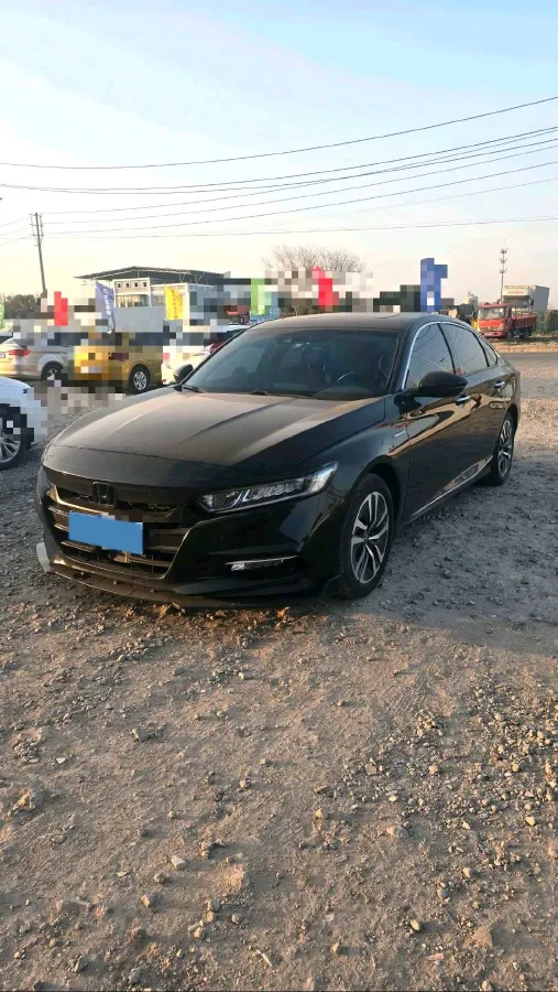 2018 Honda Accord 2.0L 146HP L4 E-CVT Hybrid,autocango,china used car exporter,china ev exporter,chinese used car exporter,chinese used ev exporter