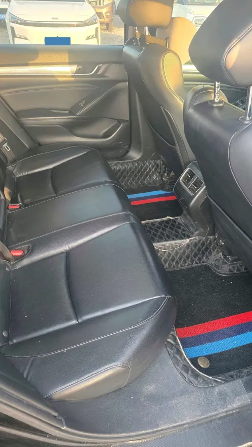 2018 Honda Accord 2.0L 146HP L4 E-CVT Hybrid,autocango,china used car exporter,china ev exporter,chinese used car exporter,chinese used ev exporter