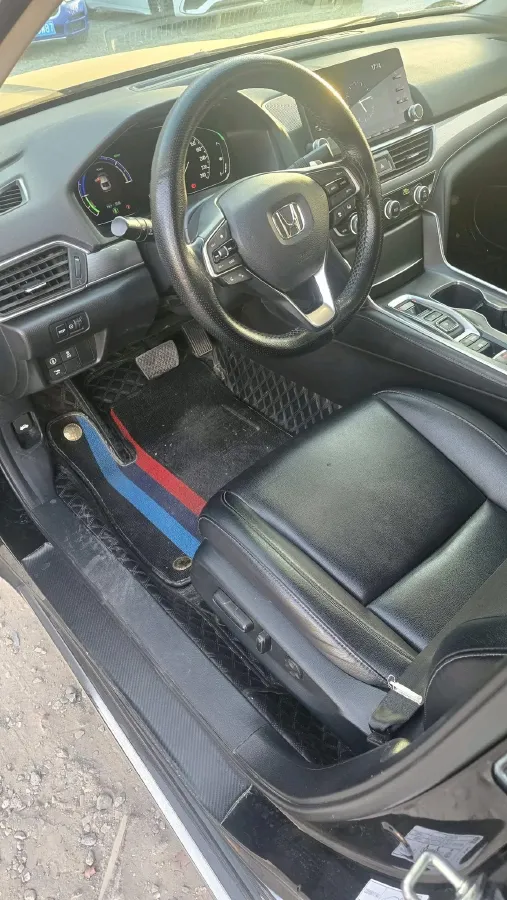 2018 Honda Accord 2.0L 146HP L4 E-CVT Hybrid,autocango,china used car exporter,china ev exporter,chinese used car exporter,chinese used ev exporter