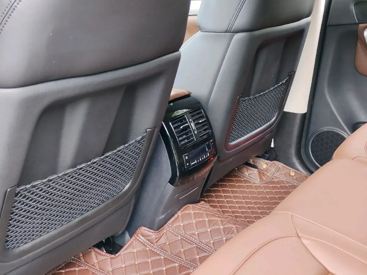 2017 Haval H8 2.0T 190HP L4 8AT,autocango,china used car exporter,china ev exporter,chinese used car exporter,chinese used ev exporter