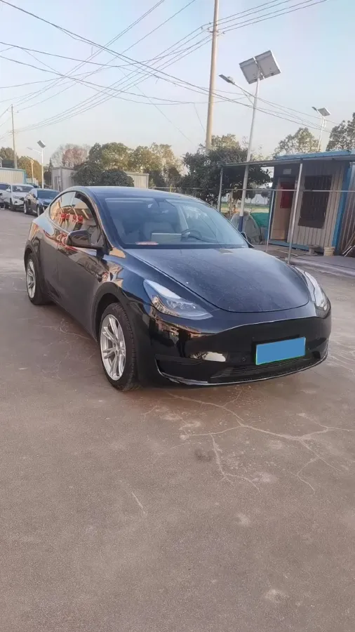 2022 Tesla Model Y BEV 60KWH,autocango,china used car exporter,china ev exporter,chinese used car exporter,chinese used ev exporter