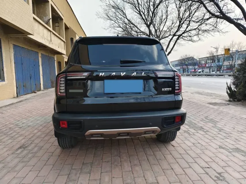 2021 Haval Dargo 1.5T 169HP L4 7DCT,autocango,china used car exporter,china ev exporter,chinese used car exporter,chinese used ev exporter