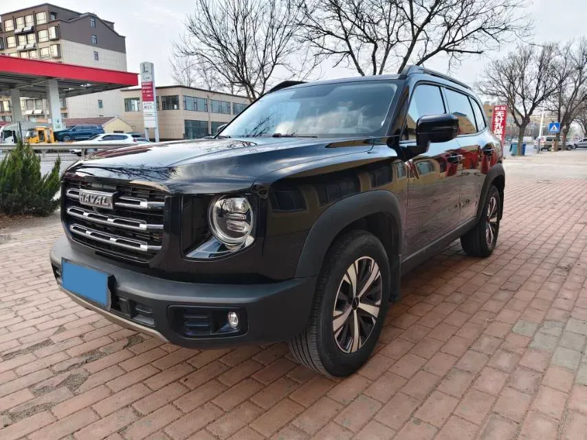 2021 Haval Dargo 1.5T 169HP L4 7DCT,autocango,china used car exporter,china ev exporter,chinese used car exporter,chinese used ev exporter