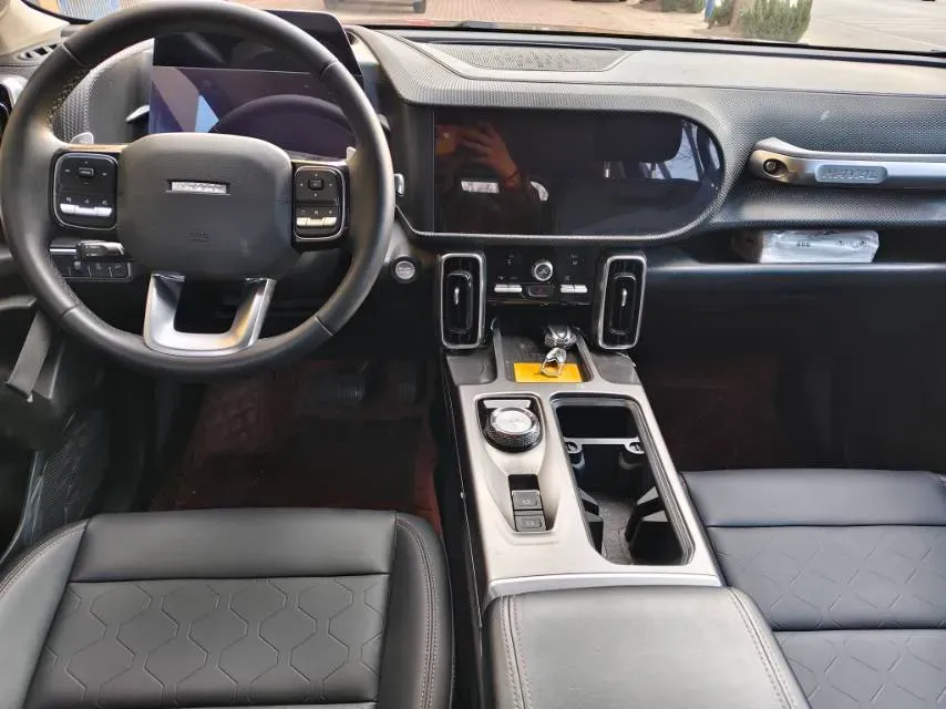 2021 Haval Dargo 1.5T 169HP L4 7DCT,autocango,china used car exporter,china ev exporter,chinese used car exporter,chinese used ev exporter