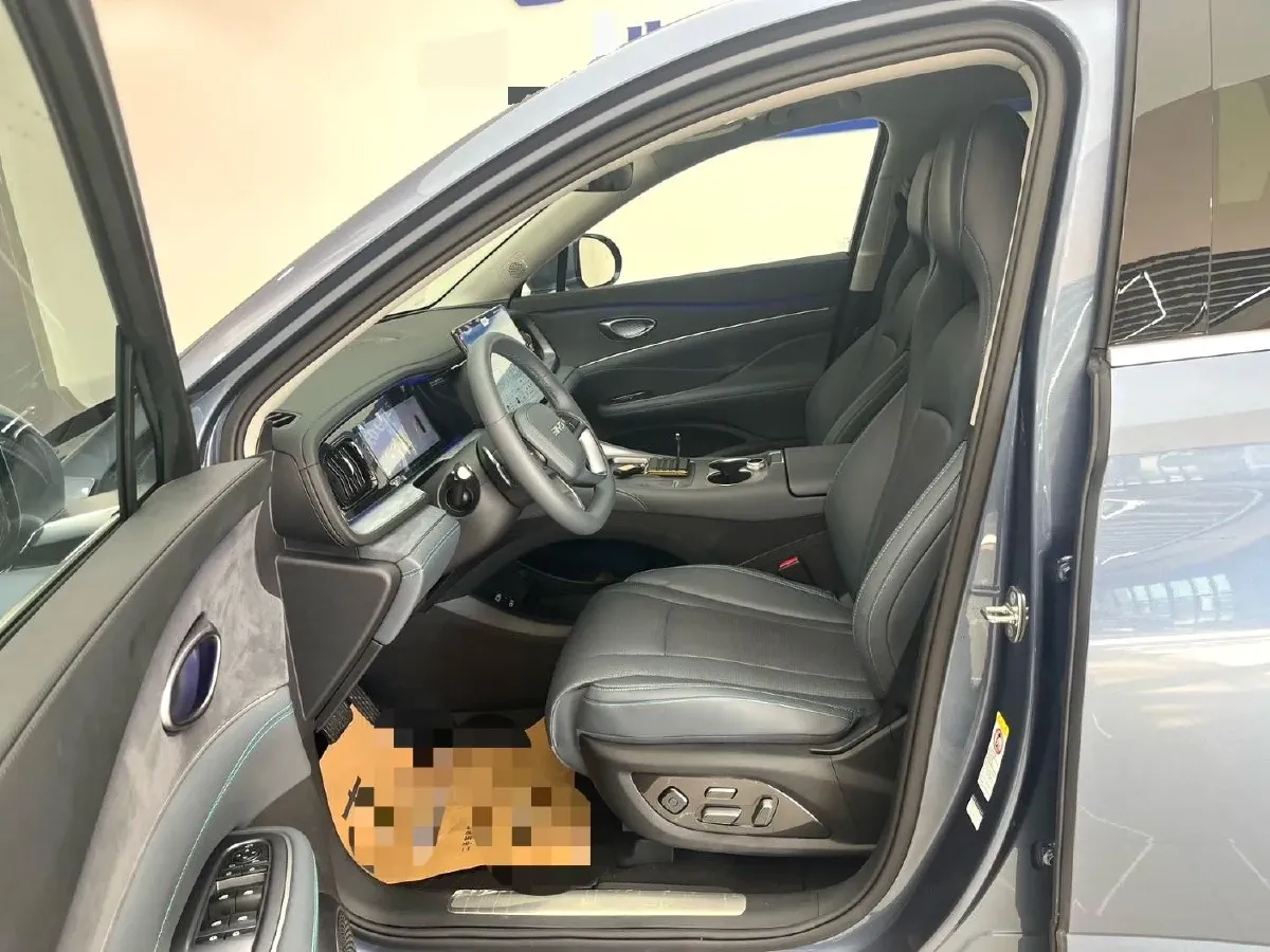 2025 BYD Sea Lion 07 DM-i 1.5T 156HP L4 E-CVT PHEV,autocango,china used car exporter,china ev exporter,chinese used car exporter,chinese used ev exporter