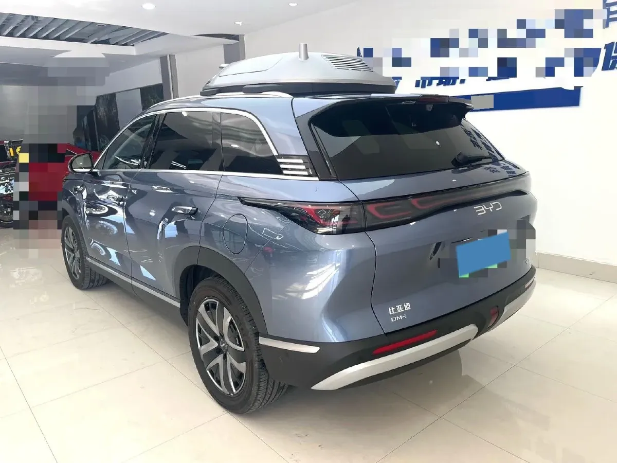 2025 BYD Sea Lion 07 DM-i 1.5T 156HP L4 E-CVT PHEV,autocango,china used car exporter,china ev exporter,chinese used car exporter,chinese used ev exporter