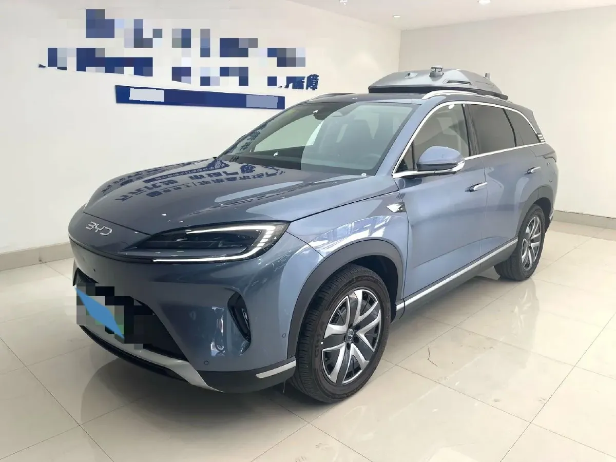 2025 BYD Sea Lion 07 DM-i 1.5T 156HP L4 E-CVT PHEV,autocango,china used car exporter,china ev exporter,chinese used car exporter,chinese used ev exporter
