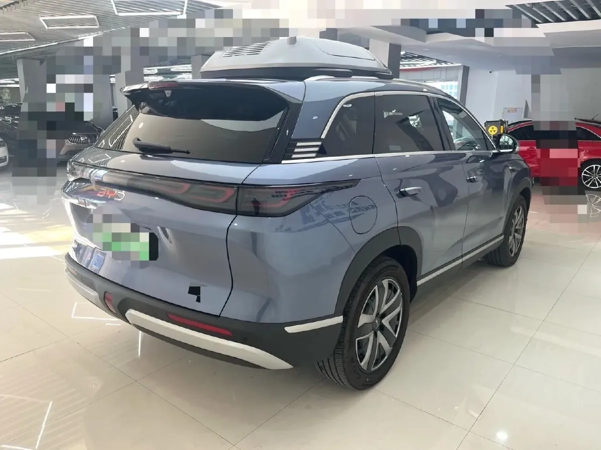 2025 BYD Sea Lion 07 DM-i 1.5T 156HP L4 E-CVT PHEV,autocango,china used car exporter,china ev exporter,chinese used car exporter,chinese used ev exporter