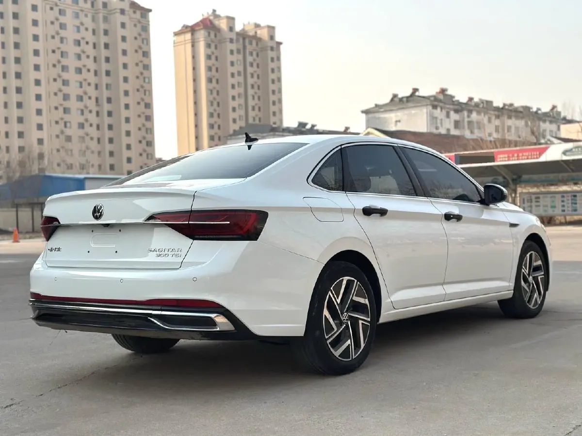 2023 Volkswagen Sagitar 1.5T 160HP L4 7DCT,autocango,china used car exporter,china ev exporter,chinese used car exporter,chinese used ev exporter