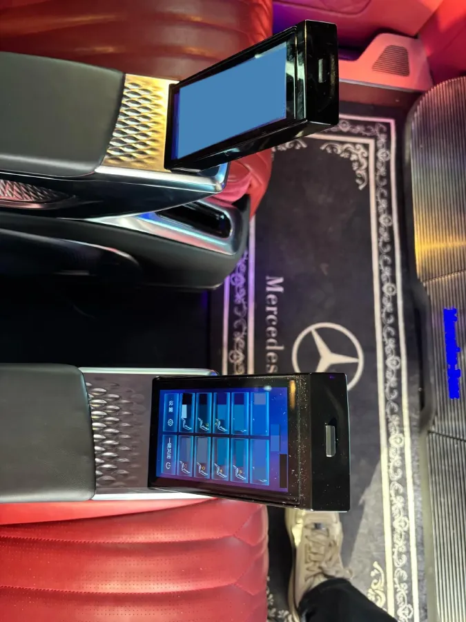 2023 Mercedes-Benz Vito 2.0T 211HP L4 9AT,autocango,china used car exporter,china ev exporter,chinese used car exporter,chinese used ev exporter