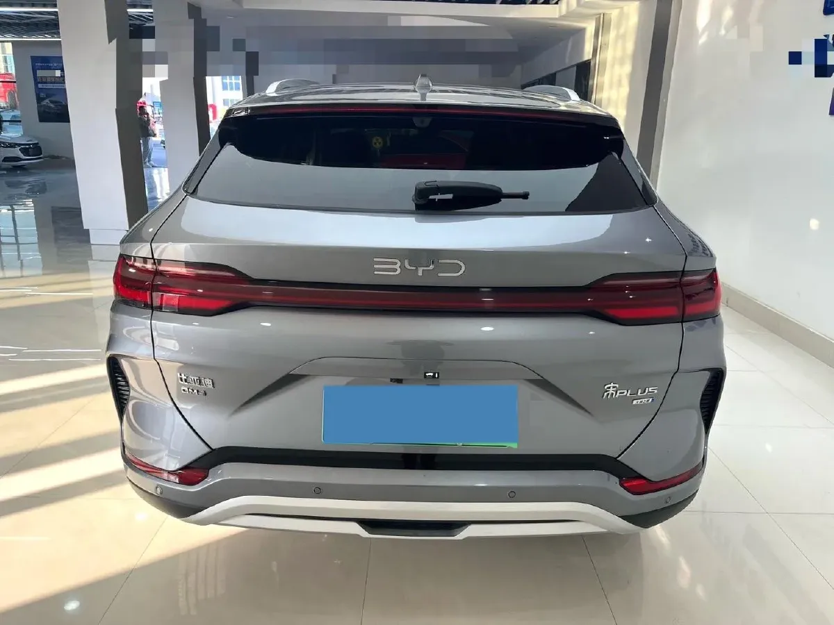 2025 BYD Song Plus 1.5L 101HP L4 E-CVT PHEV 18.3KWH,autocango,china used car exporter,china ev exporter,chinese used car exporter,chinese used ev exporter