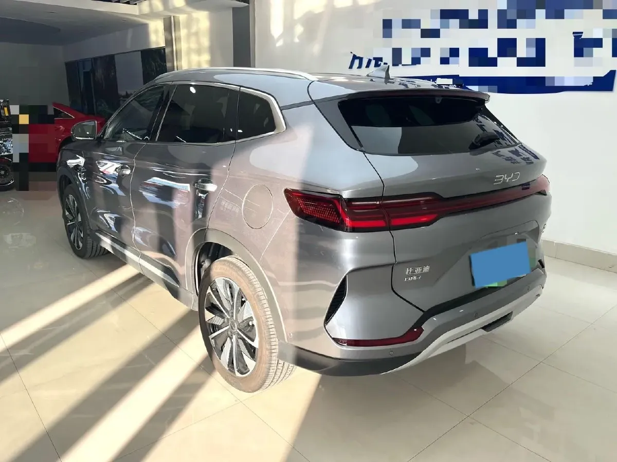 2025 BYD Song Plus 1.5L 101HP L4 E-CVT PHEV 18.3KWH,autocango,china used car exporter,china ev exporter,chinese used car exporter,chinese used ev exporter