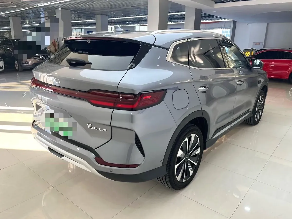 2025 BYD Song Plus 1.5L 101HP L4 E-CVT PHEV 18.3KWH,autocango,china used car exporter,china ev exporter,chinese used car exporter,chinese used ev exporter